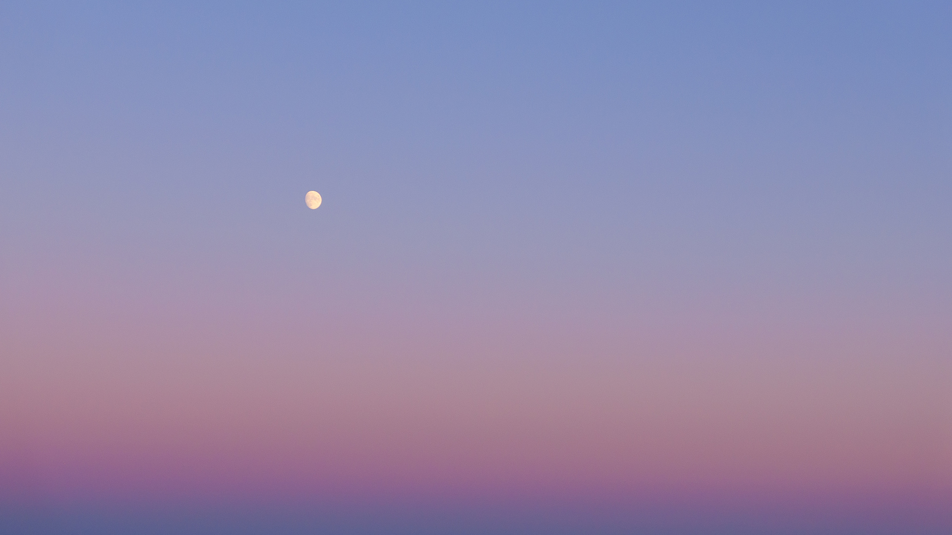 风景 自然 月亮 天空 电脑 壁纸 4631×3473