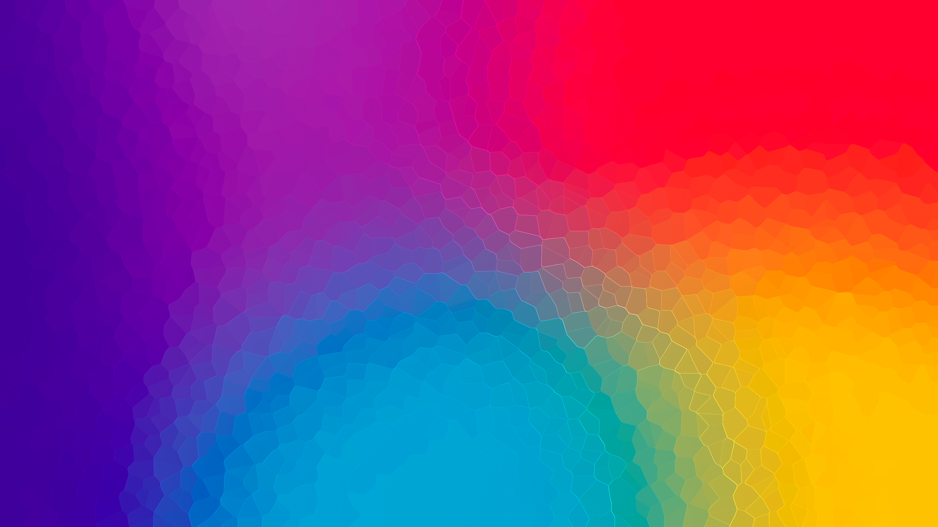 热门图片 抽象 黄色 紫色 红色 蓝色 粉色 电脑 桌面壁纸 3840×2160