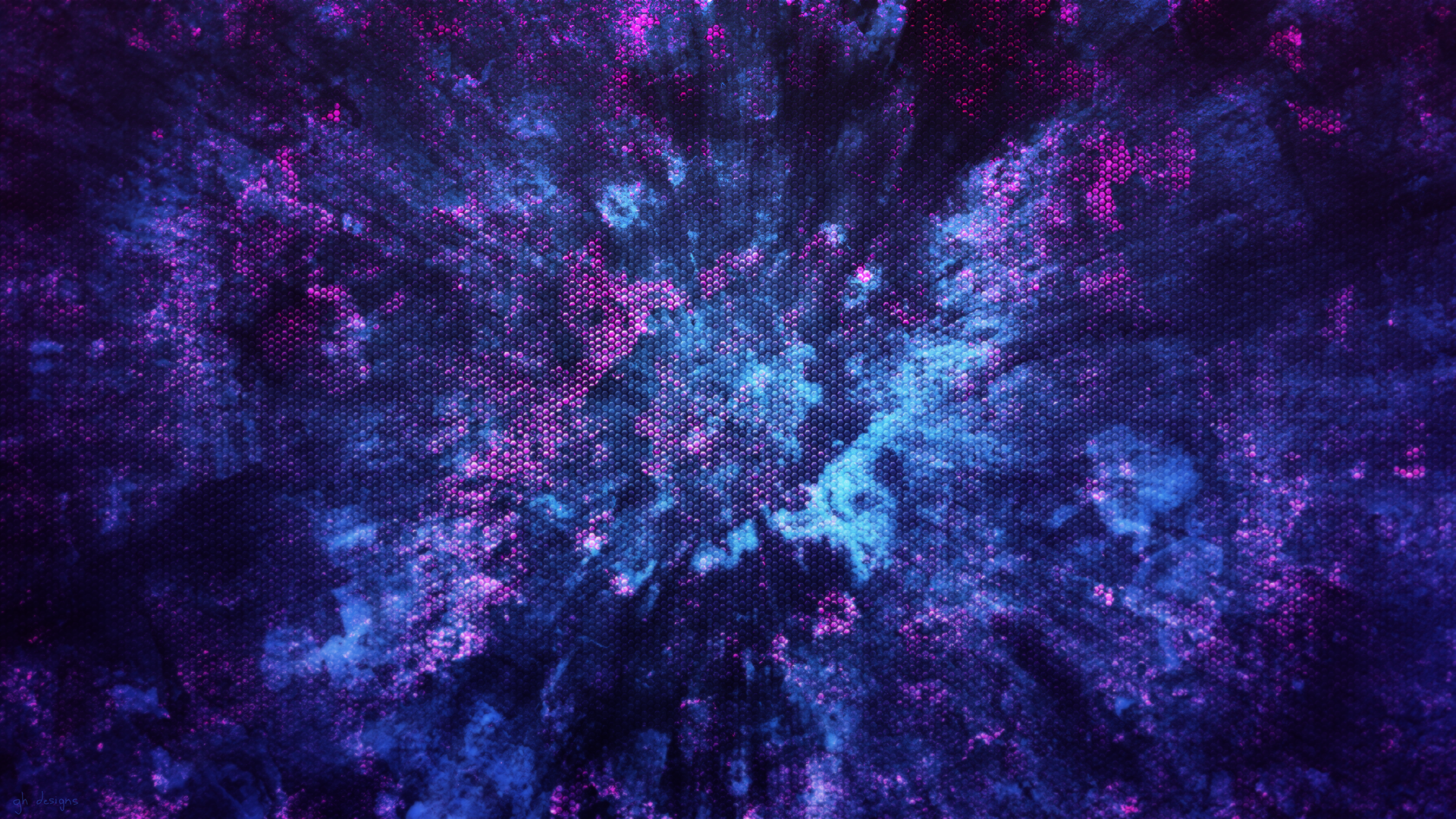 抽象 AI艺术 电脑 壁纸 3840×2160