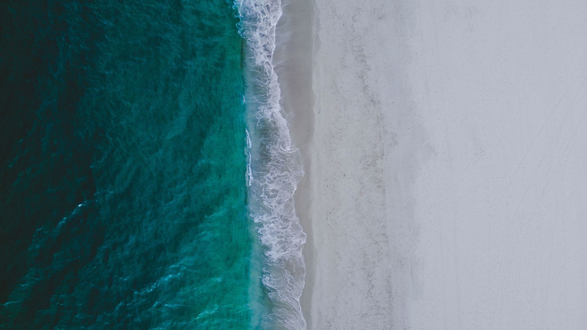 自然 水 海滩 电脑 壁纸 4056×3040