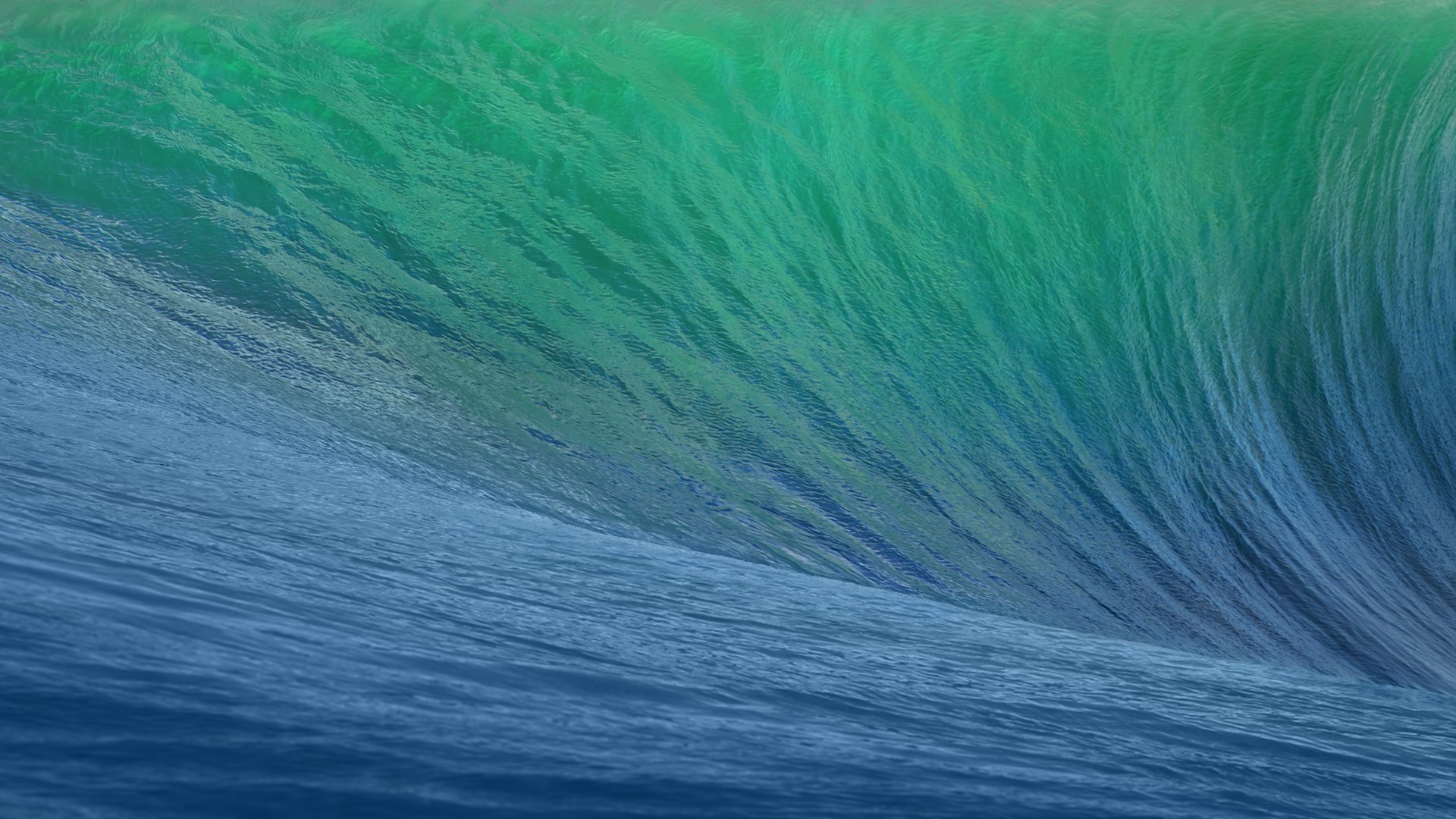 浪 海 水 自然 电脑 4K高清壁纸 5120×2880