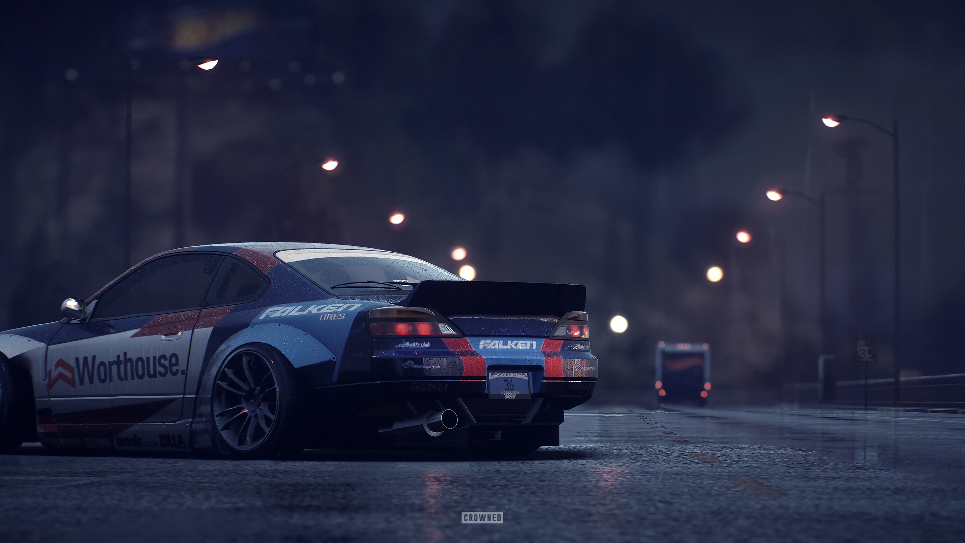 绝美汽车 游戏 GTA 超级跑车 壁纸 6880×2880