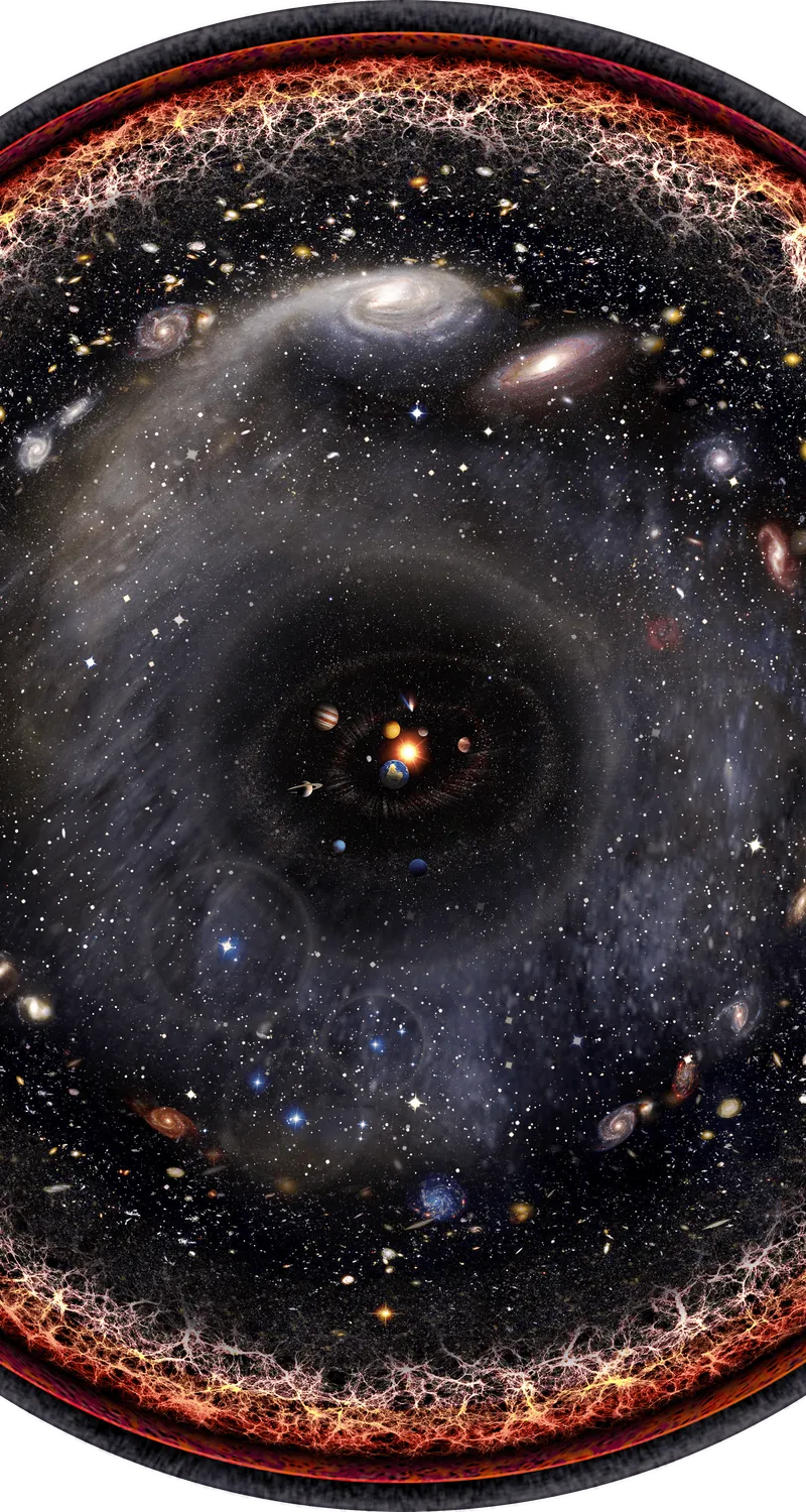 超清金星 地球 月亮 木星 土星 天王星 海王星 行星 太阳系 空间 宇宙 银河系 伽利 恒星 简单背景 流星 陨石 星座 火星 手机 高清壁纸 4200×4200