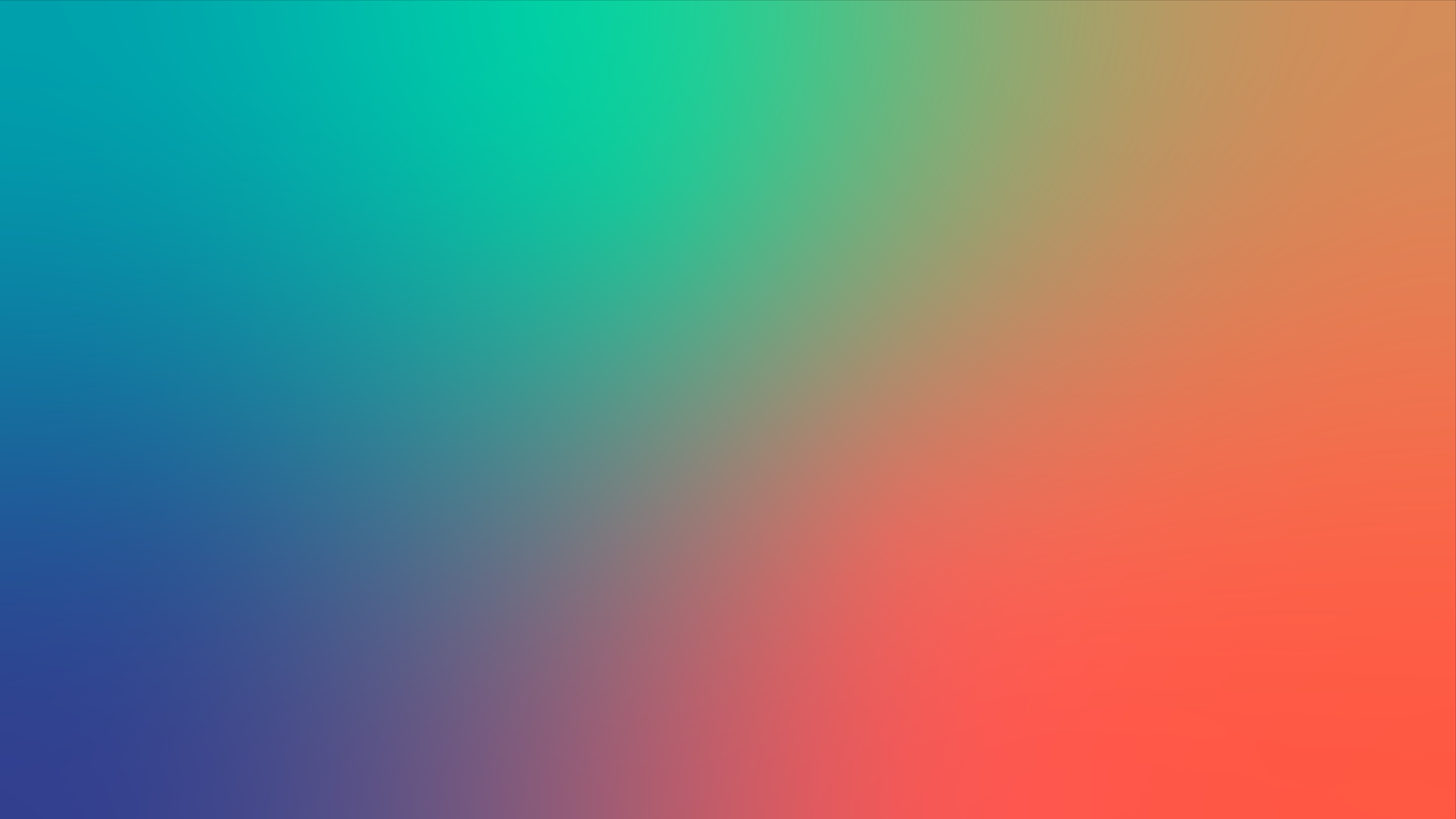 渐变 AI艺术 多彩 纹理 壁纸 3840×2160