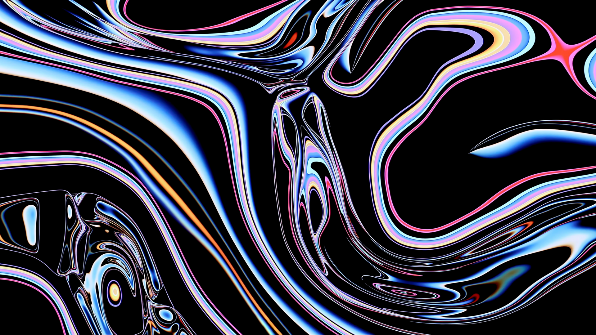 高清AI艺术 壁纸 4096×2265