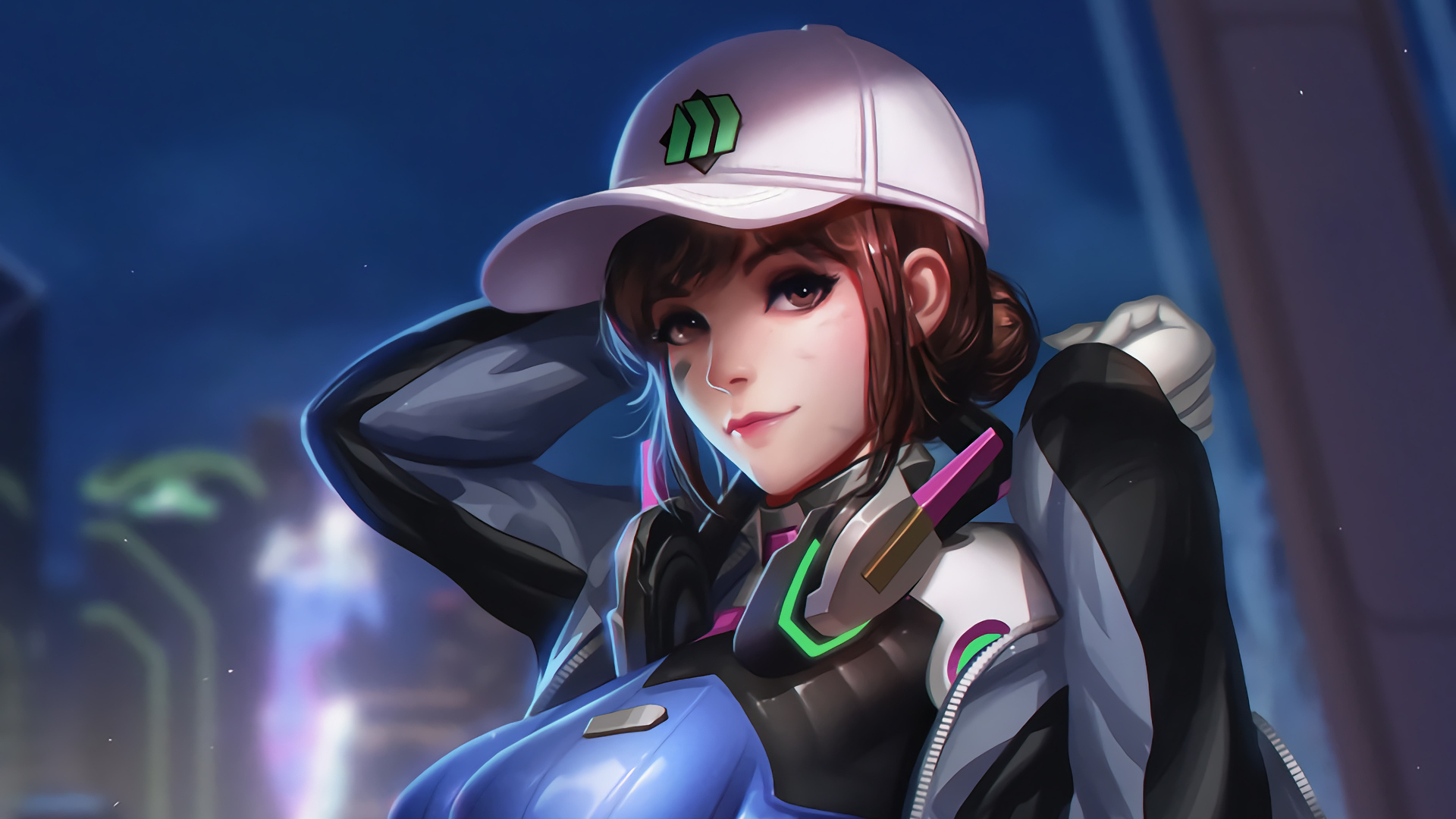 经典虚构 虚构人物 电子游戏角色 女人 贾森·梁 肖像 壁纸 3840×2160