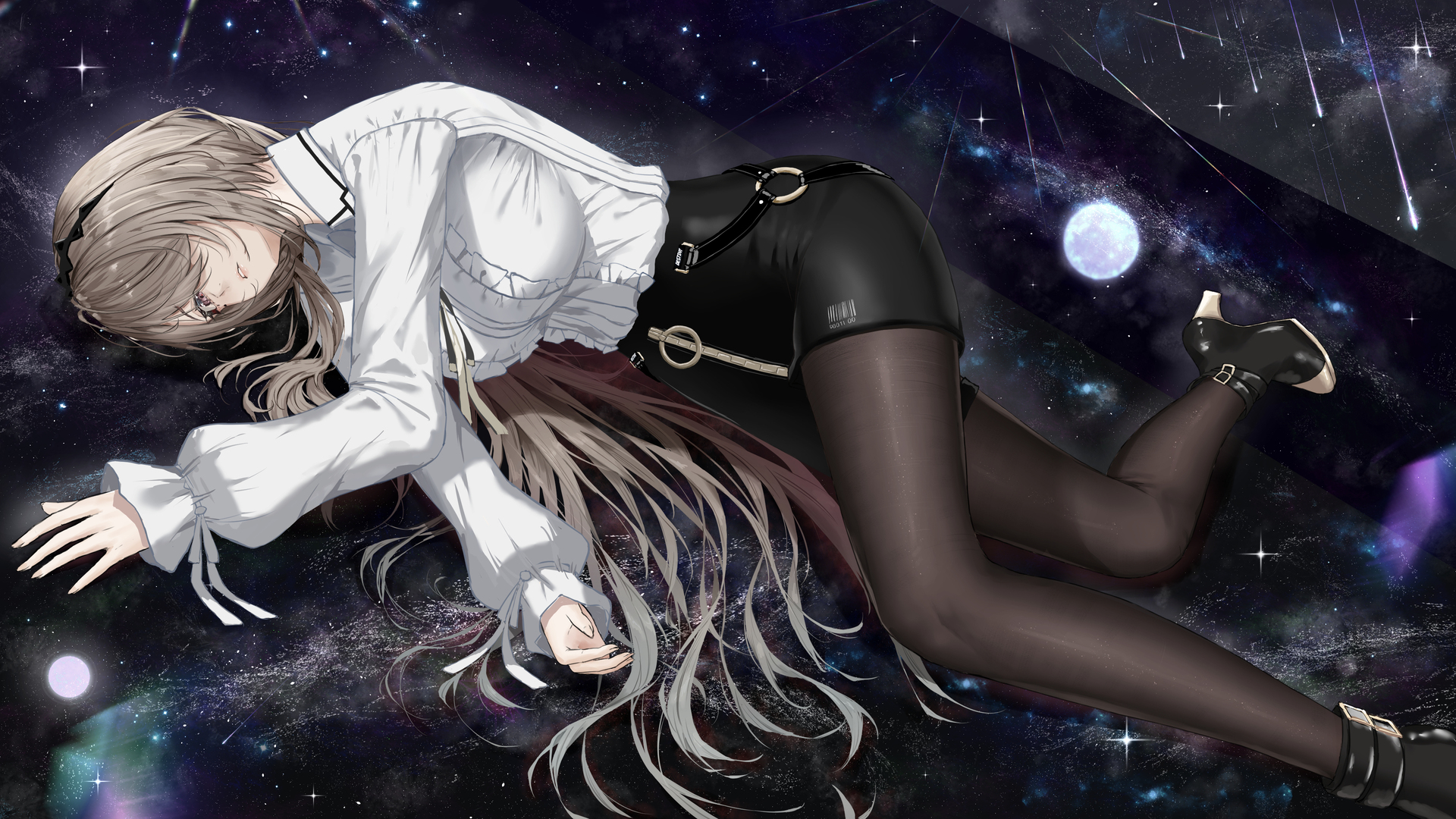 动漫 动漫女孩 丽塔·罗斯威瑟 壁纸 3840×2160