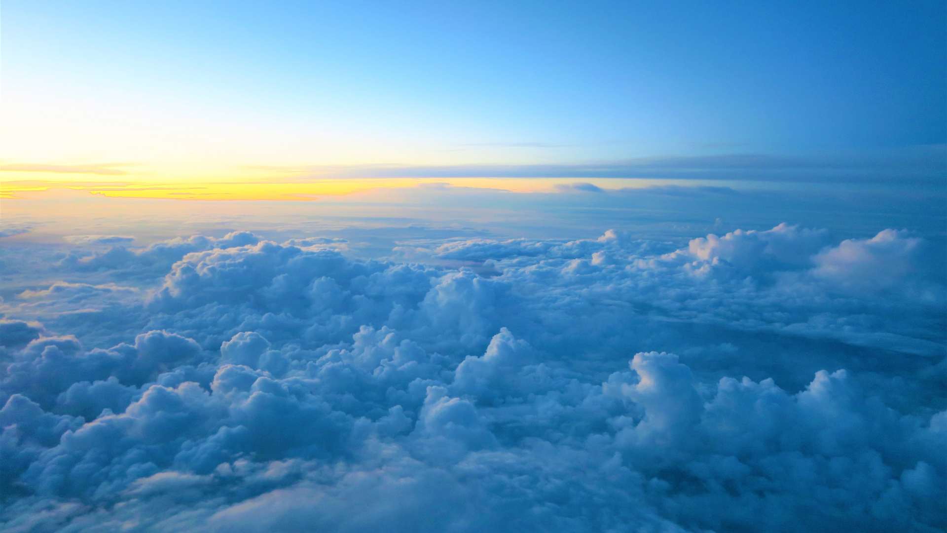 热门云 日出 天空 阳光 自然 桌面壁纸 3840×2160