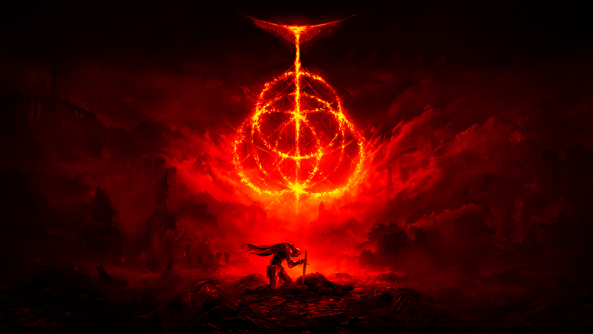 游戏CG艺术 游戏CG 奇幻艺术 电脑 4K壁纸 5120×2880