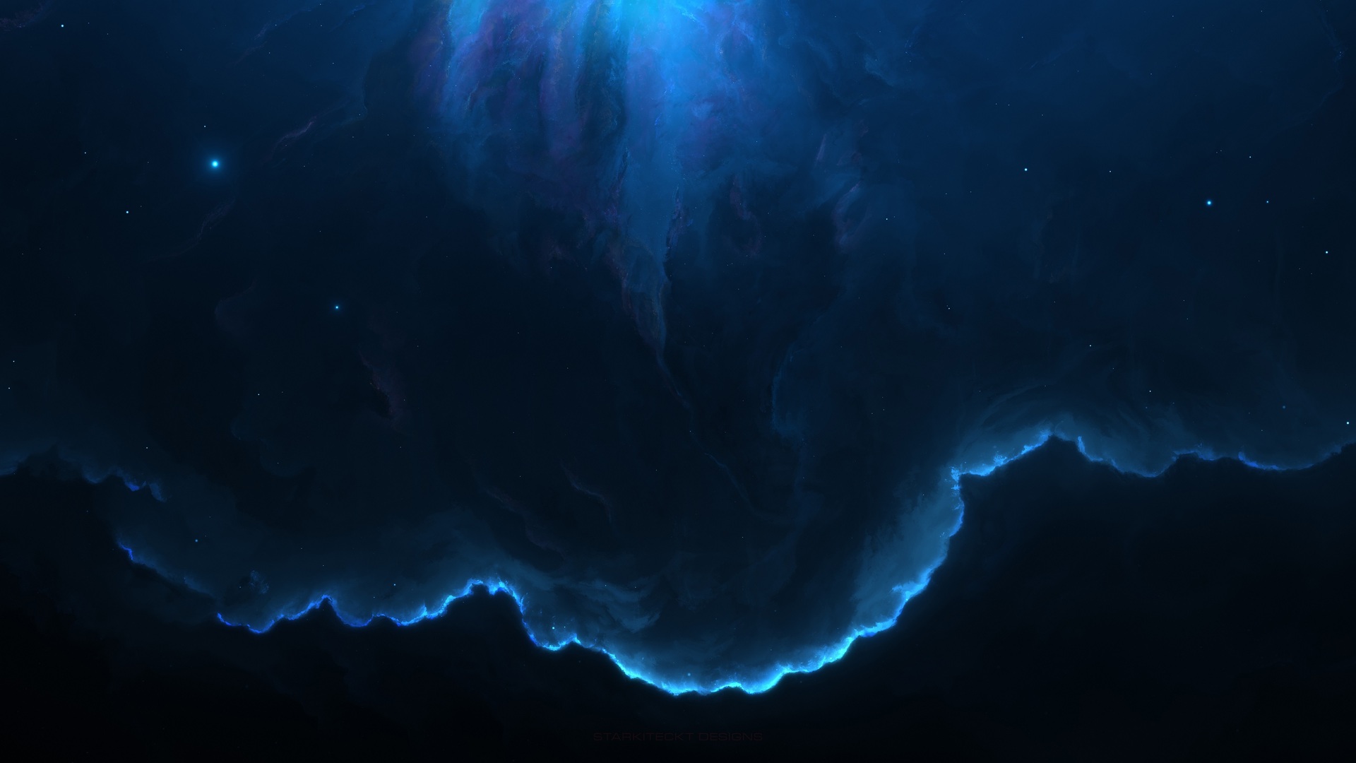 恒星 海洋 星云 伽雷 宇宙 仙女座 行星 银河系 电脑 壁纸 5160×2160