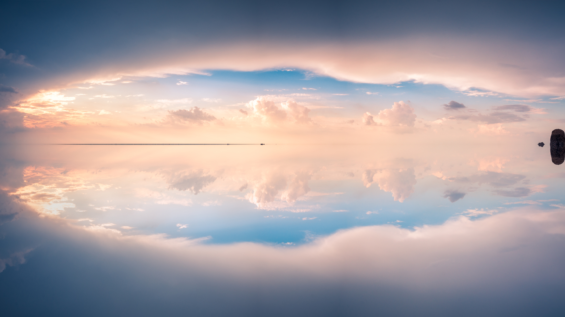 绝美云 风景 天空 电脑 壁纸 8405×4008