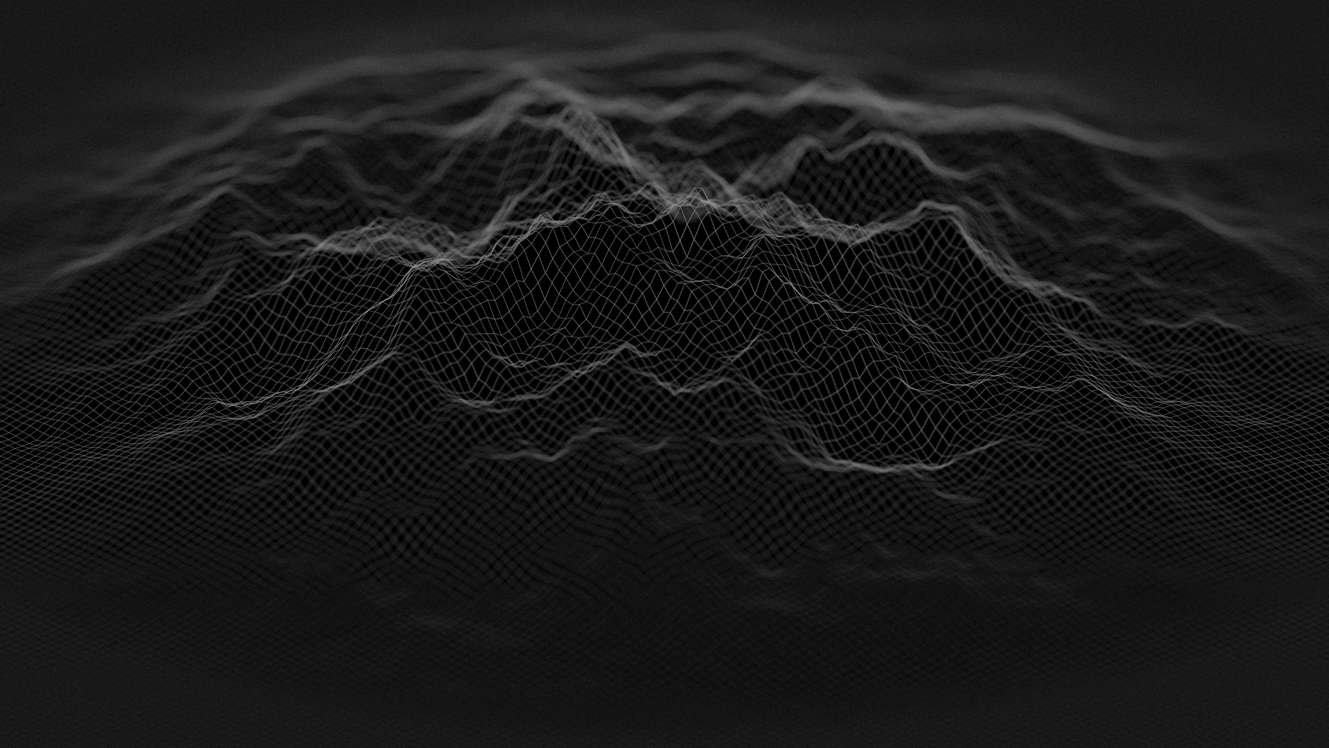 热门极简主义 抽象 AI艺术 电脑 高清壁纸 3840×2160
