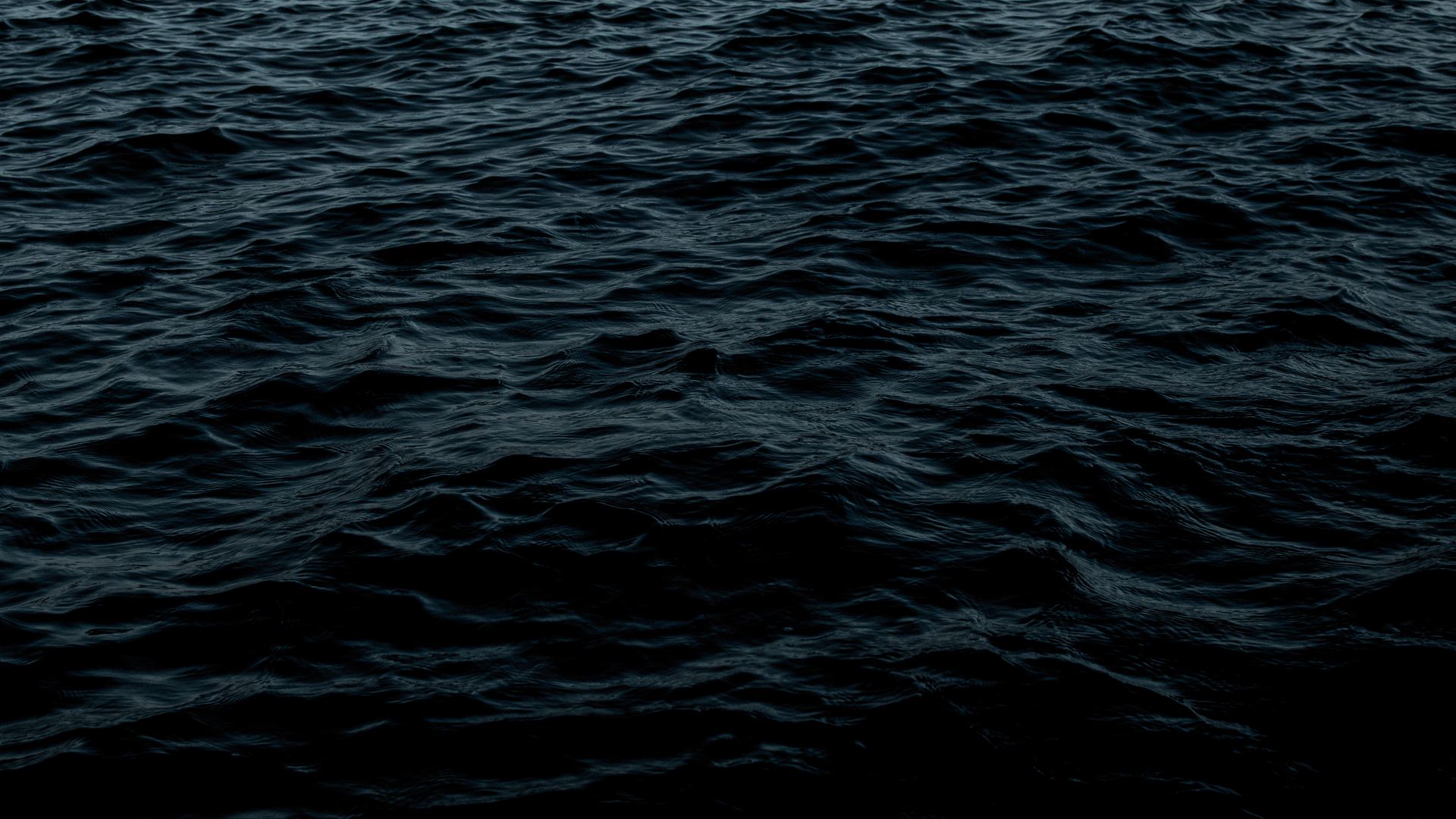 绚丽水 浪 抽象 海 简单背景 极简主义 电脑 无水印壁纸 6000×4000