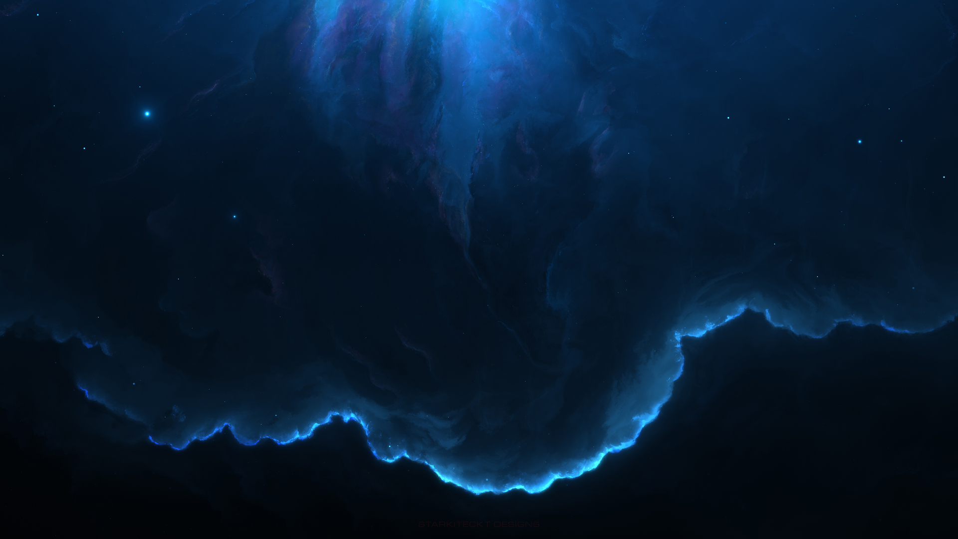 空间 AI艺术 空间艺术 偏差艺术 电脑 无水印壁纸 5120×2880