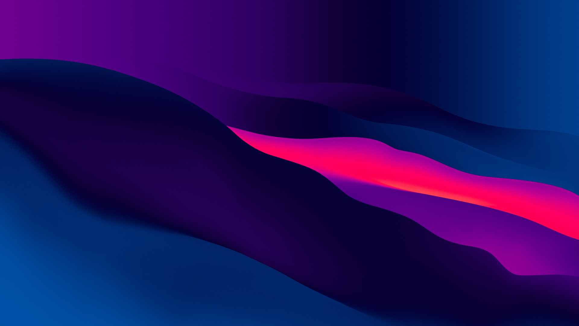 抽象 渐变 形状 AI艺术 电脑 手机壁纸 3840×2160