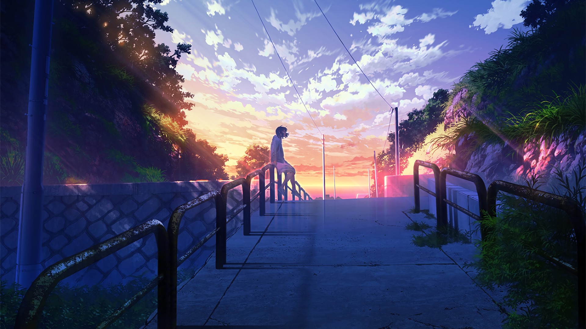 云 树 AI艺术 电脑 壁纸 4800×3396