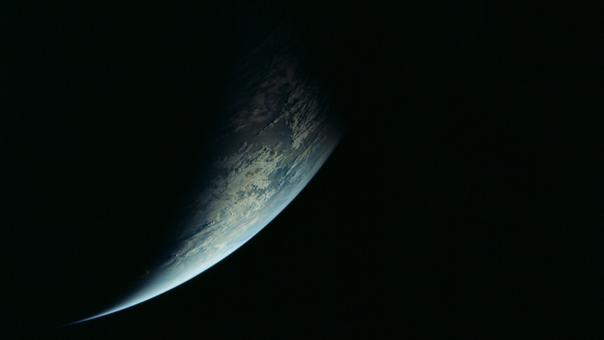 超清阿波罗计划 太空 行星 太空艺术 地球 电脑 壁纸 4096×2160