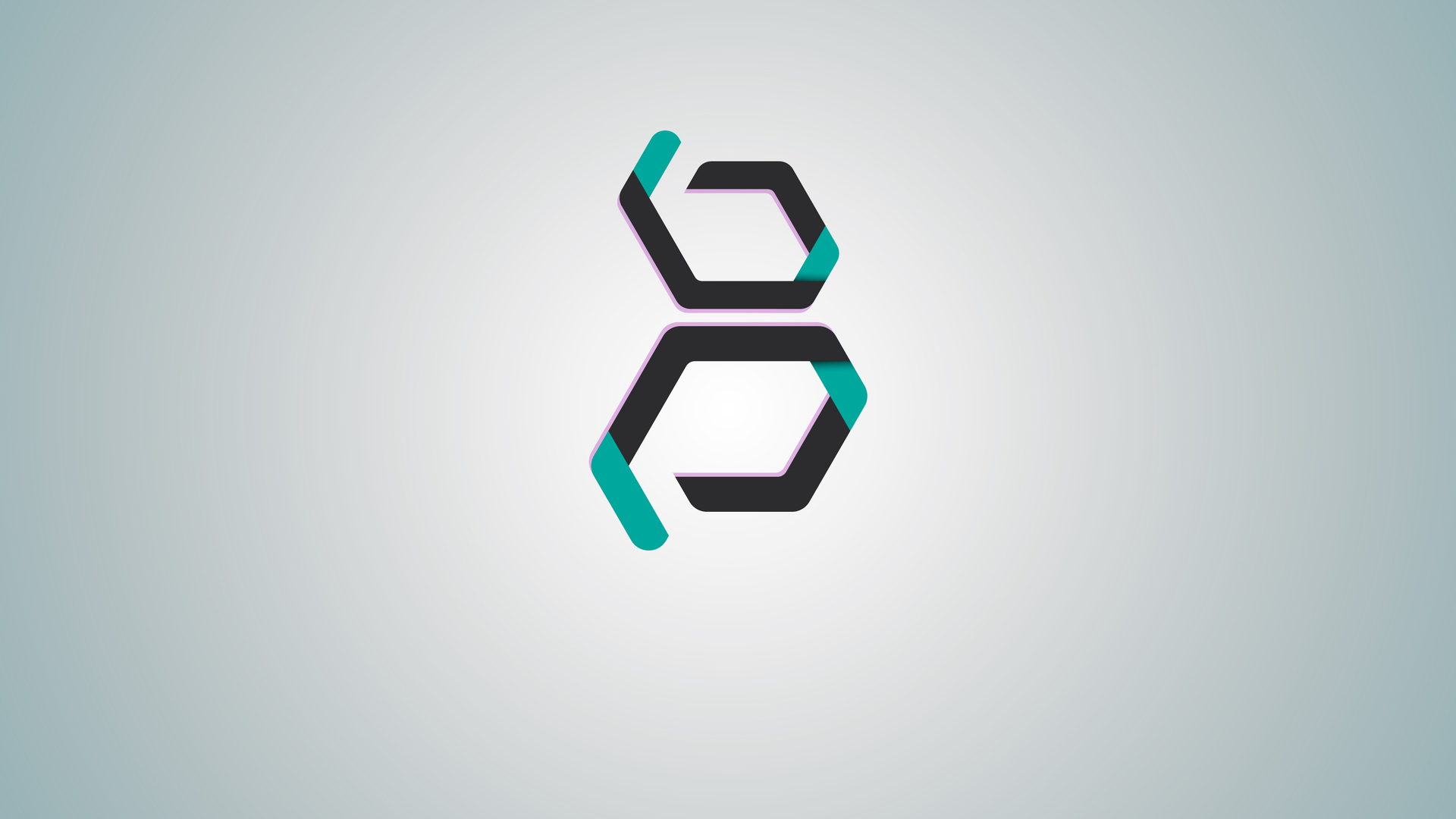 徽标 图纸 字母 电脑 壁纸 4000×2500