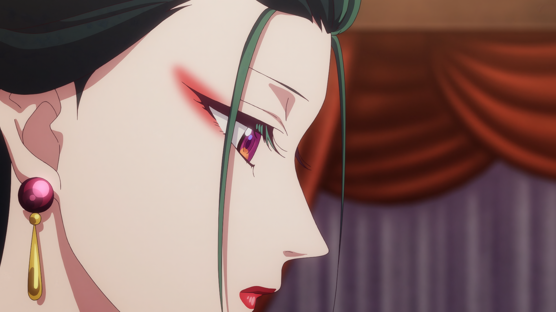 热门药剂师日记 特写 动漫女孩 电脑 高清壁纸 3840×2160