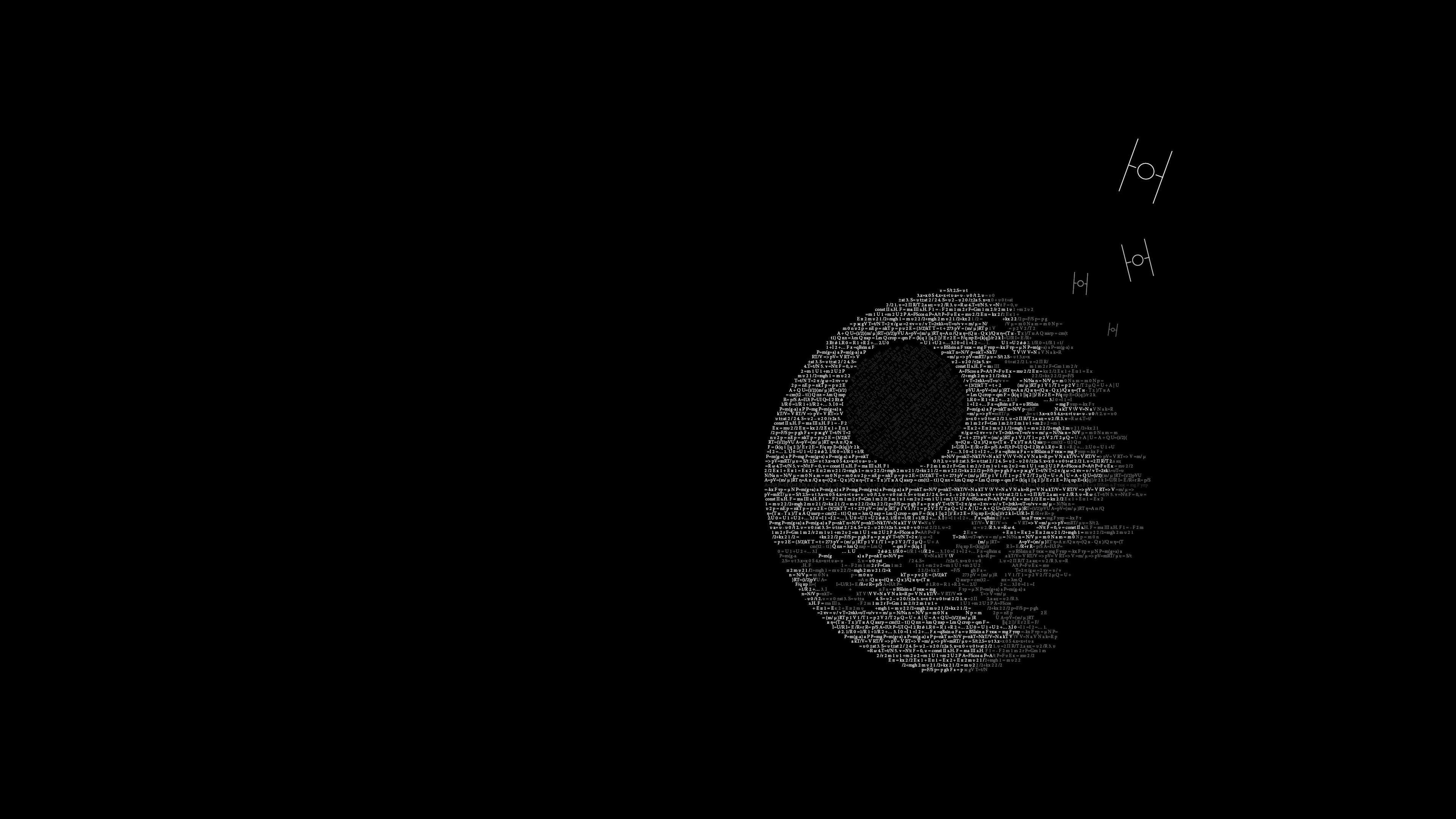 经典死星 艺术 星球 大战 极简主义 手机壁纸 3840×2160