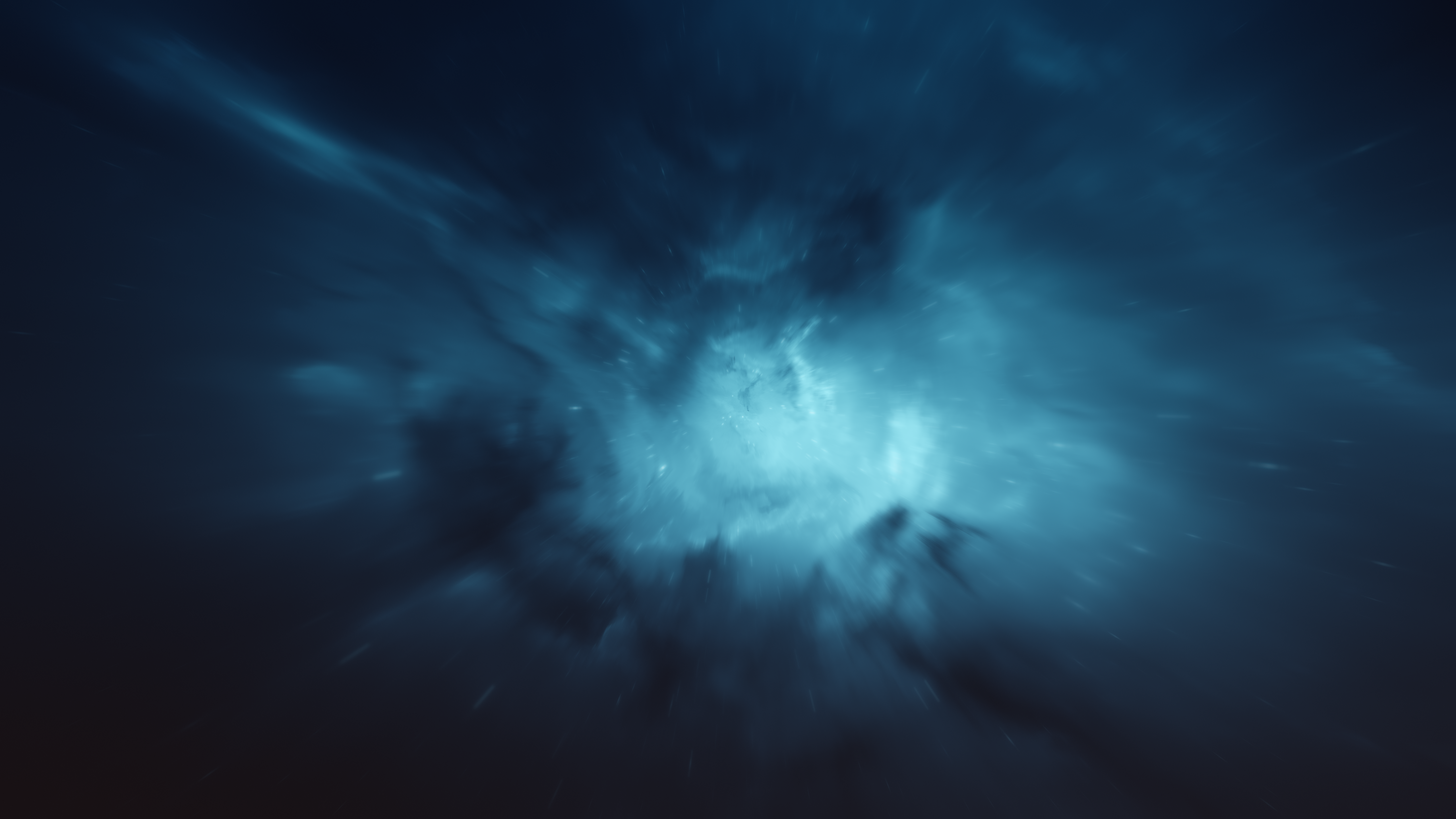 抽象 渐变 4K高清壁纸 5120×2880