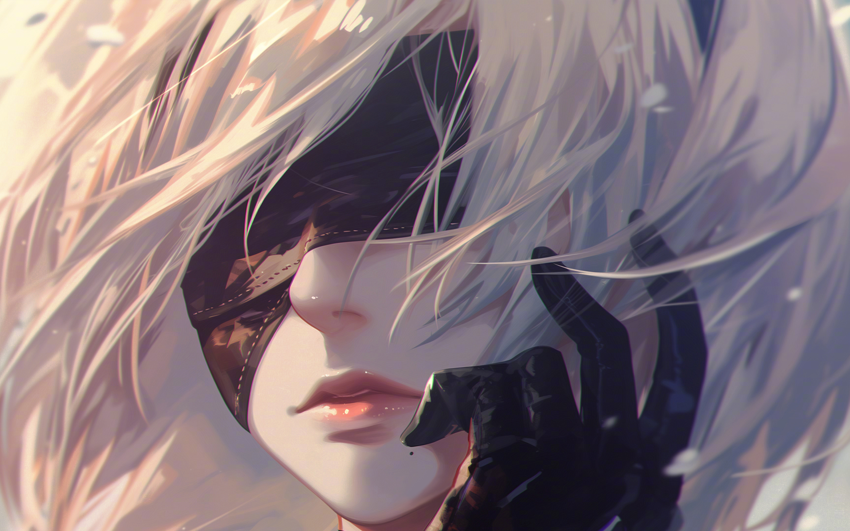 热门尤尔哈2K 高清壁纸 2880×1800
