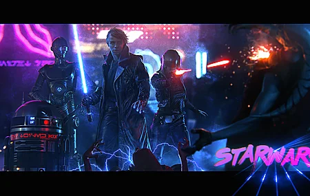 棕榈树 网球场 蒸汽 AI艺术 青色 电脑 无水印壁纸 3840×2160
