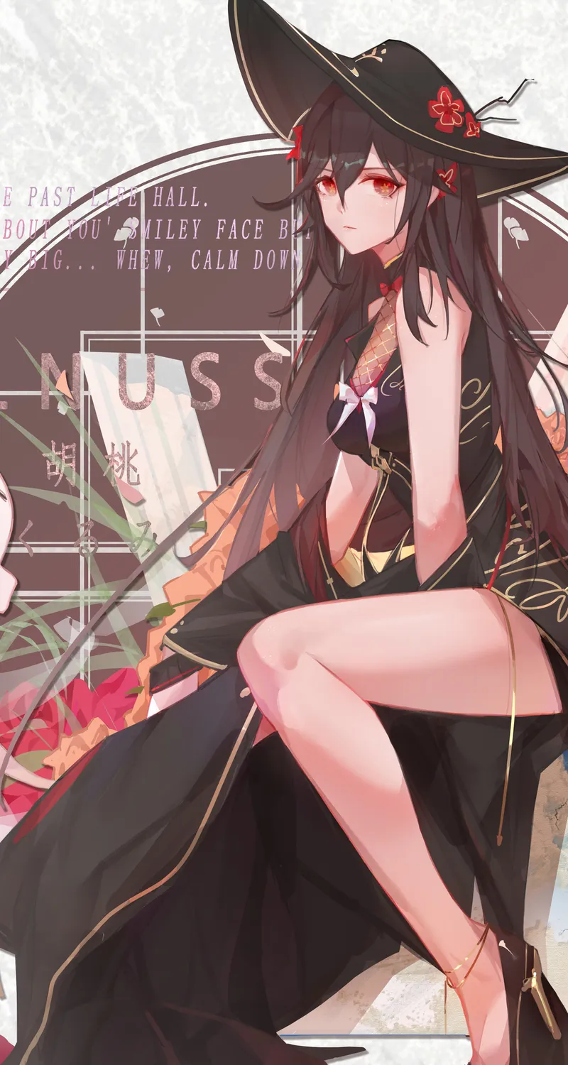 热门电锯人 力量 动漫 女孩 漫画 电影 电脑 高清壁纸 5760×3240