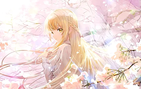 游戏CG 角色 原神 鲁明 以太 游戏 女孩 电脑 手机壁纸 3840×2160