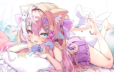 艺术 插图 赛博朋克 城市 城市灯光 霓虹灯 电脑 手机壁纸 4579×2616