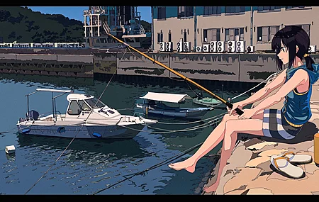 粉红 头发 动漫 女孩 AI艺术 八重樱 兽耳 紫色 眼睛 衣服 崩坏三 电脑 4K高清壁纸 7680×4320