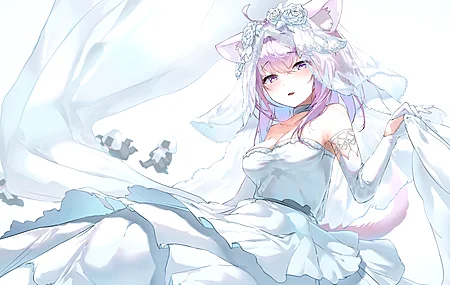 热门原创 人物 黑发 动漫 动漫女孩 鸟 雪 棕色眼睛 艺术 电脑 高清壁纸 8384×4960