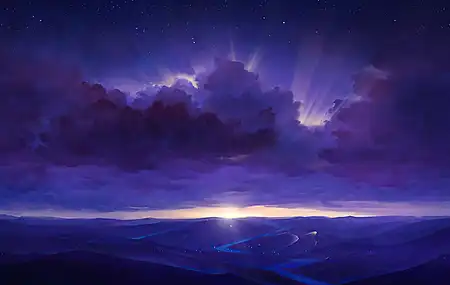 动漫女孩 原神 久树信步 动漫 游戏 立绘 电脑 手机壁纸 3840×2160