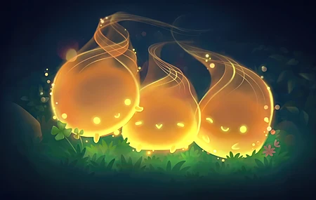 绚丽英雄联盟 游戏CG AI艺术 LOL 游戏 艺术 电脑 高清壁纸 3840×2160