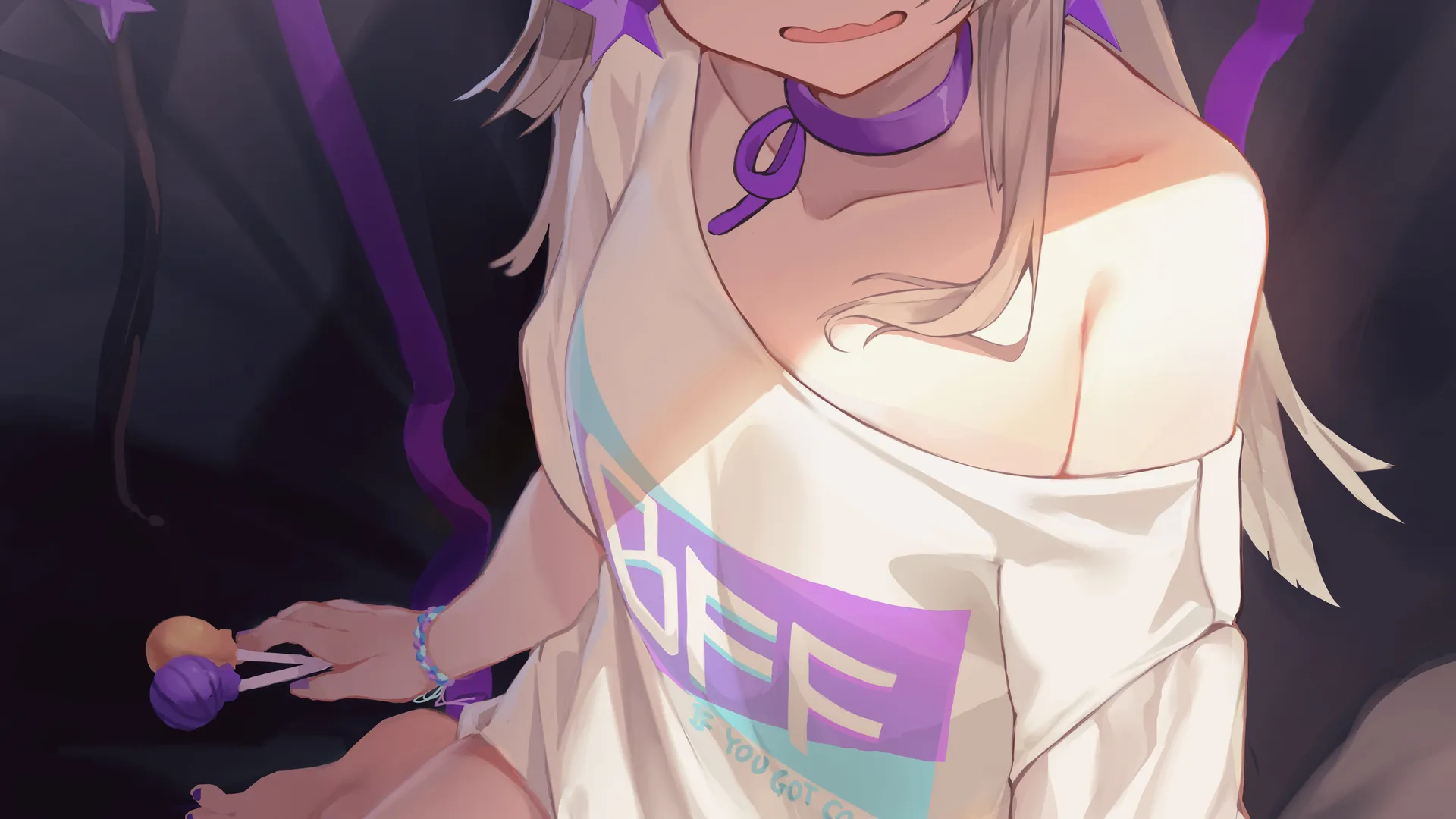 柳城 动漫 动漫女孩 少女前线 萝莉 可爱 哭泣 害羞 手机 4K高清壁纸 4500×6845