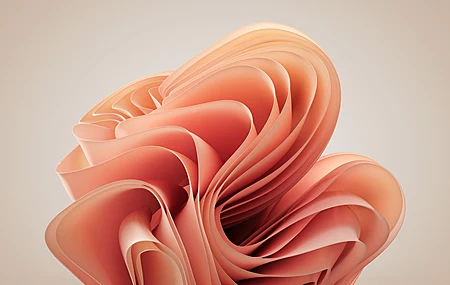 绝美特技 视窗 微软 抽象 极简主义 电脑 高清壁纸 3840×2400