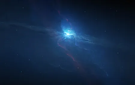 空间 星云 空间艺术 AI艺术 壁纸 5120×3200