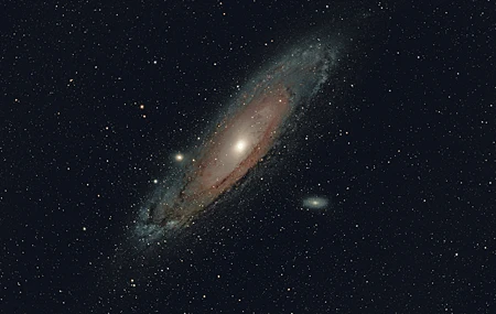 绝美太空 伽利 恒星 宇宙 手机壁纸 4158×2804