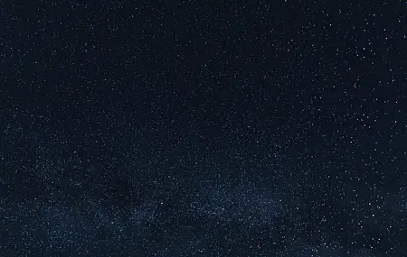 超清星星 夜景 黑暗 天空 壁纸 5043×3362