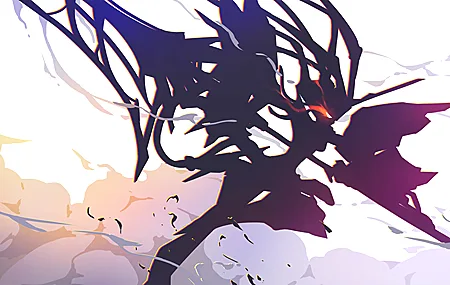 动漫 机甲 零二 DARLING 4K壁纸 3840×2160