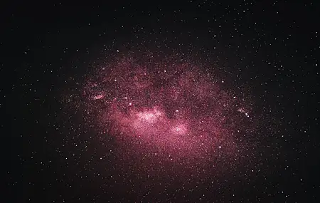 恒星 宇宙 星云 太空 桌面壁纸 4608×2592