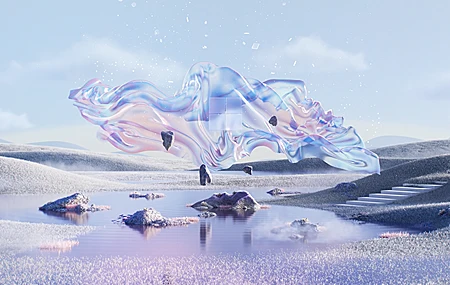 绚丽微软 视窗 横向 桌面壁纸 3840×2160