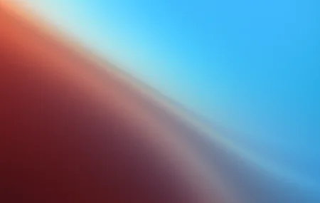 抽象 渐变 软渐变 4K高清壁纸 5120×2880