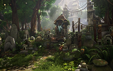 游戏 游戏CG 精神之桥 哈利波特 壁纸 3840×2160
