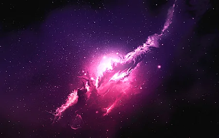 星际 科技 宇宙 恒星 太空 星云 银河系 仙女座 行星 壁纸 3840×2400
