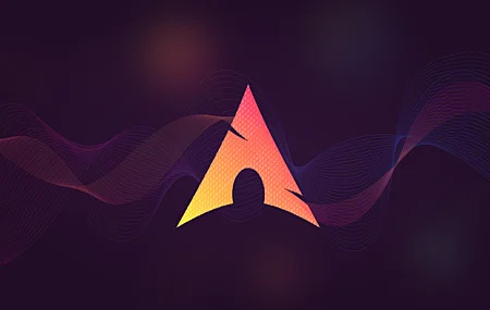 唯美AI艺术 技术 操作系统 赛博朋克 高清壁纸 6000×3375