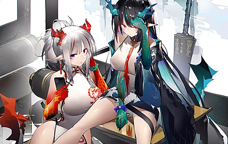 绝美玉石凯特萨尔科特 红眼睛 明日方舟 动漫 动漫女孩 壁纸 3840×2160