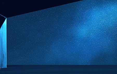 超清优雅 AI艺术 图片 数字绘画 插图 抽象 星星 空间 高清壁纸 3840×2160