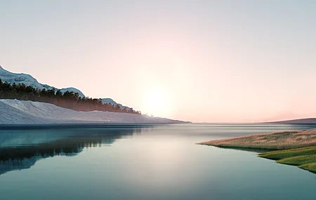AI艺术 景观 电脑 4K高清壁纸 3840×2400