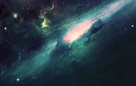 超清太空 恒星 宇宙 螺旋 太空逃生 电脑 无水印壁纸 3840×2160